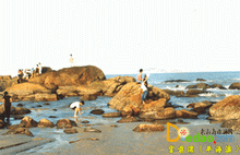 平海澳(宫前湾)